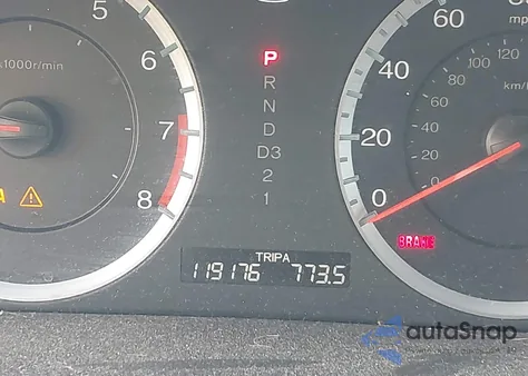 2010 Honda Accord 2.4 Lx-P z USA, uszkodzony, nr VIN 1HGCP2F45AA065986